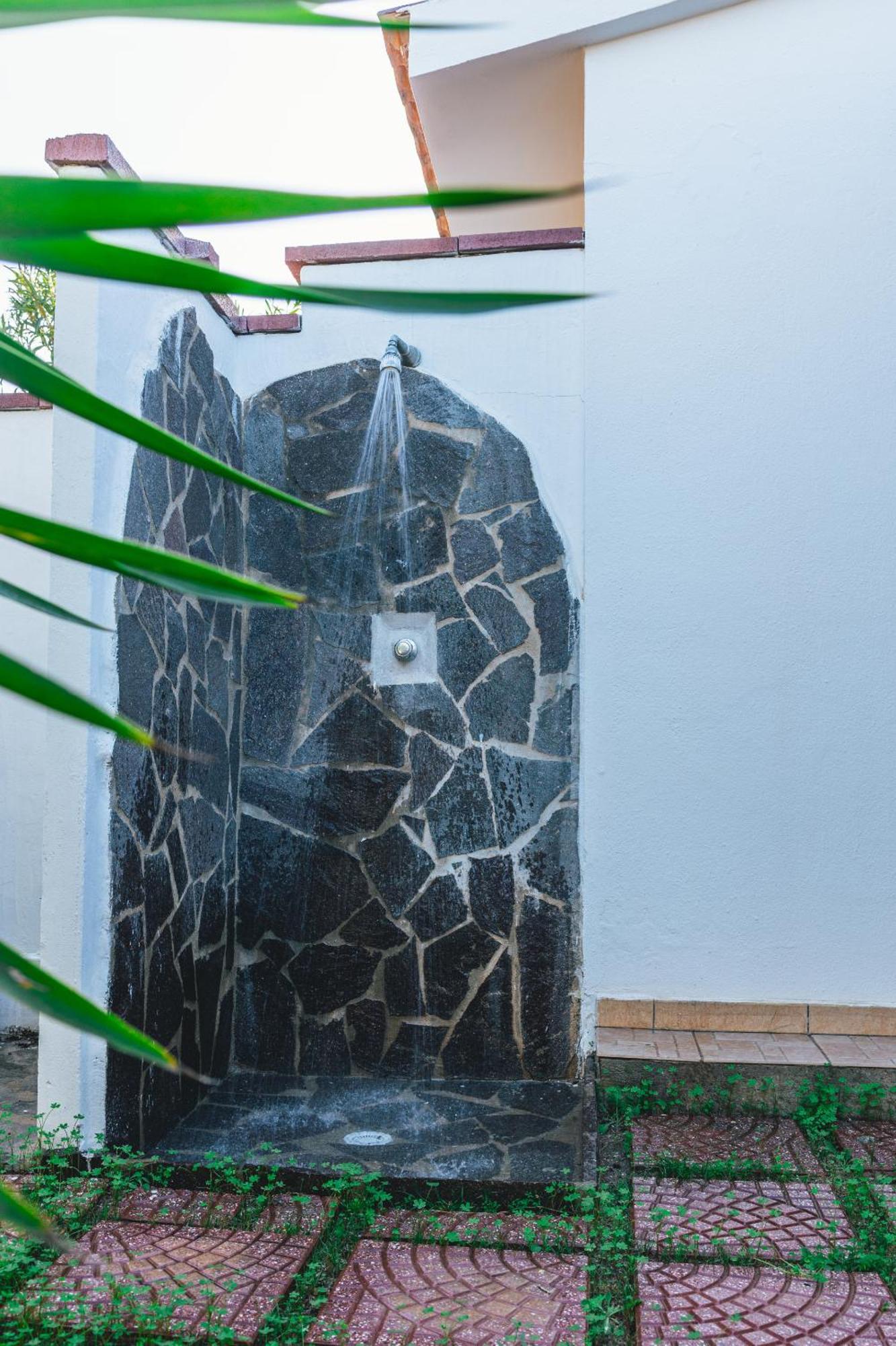 Case Vacanze Il Sogno 2 Porto Pino Exteriér fotografie